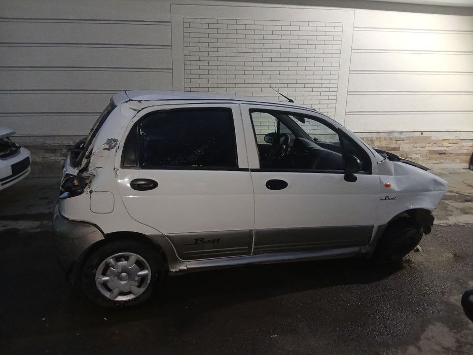 Other Matiz 2013 — 3