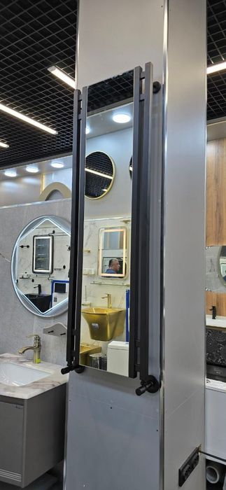 Сушилка для ванны