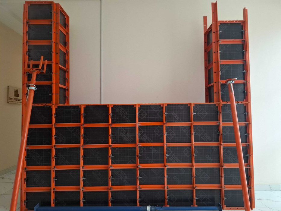 Finski Faneri Sveza Apaluvka Stoyka Balka Klinavoy Universalniy zamok