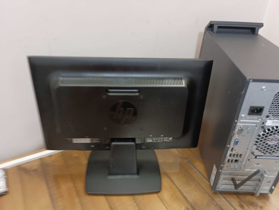 Настолен компютър Lenovo ThinkCentre   i7-2600K