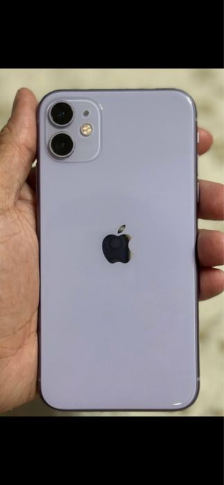 Iphone 11 sotiladi