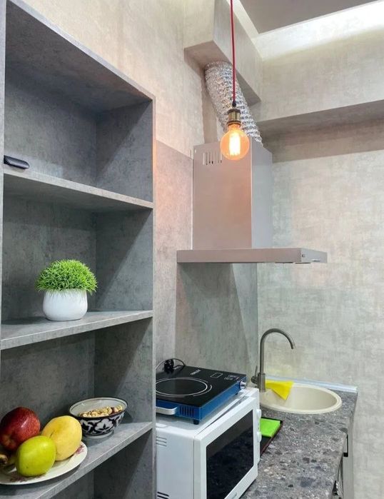 Сдается в аренду квартира для Одиночки