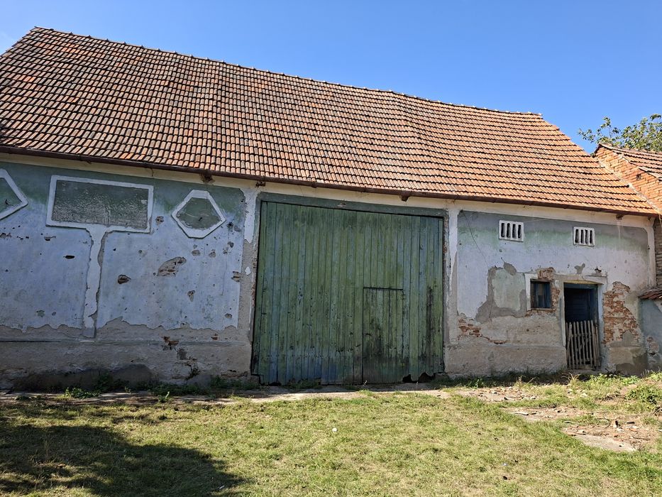 Vand casa in Turdas(Orastie)