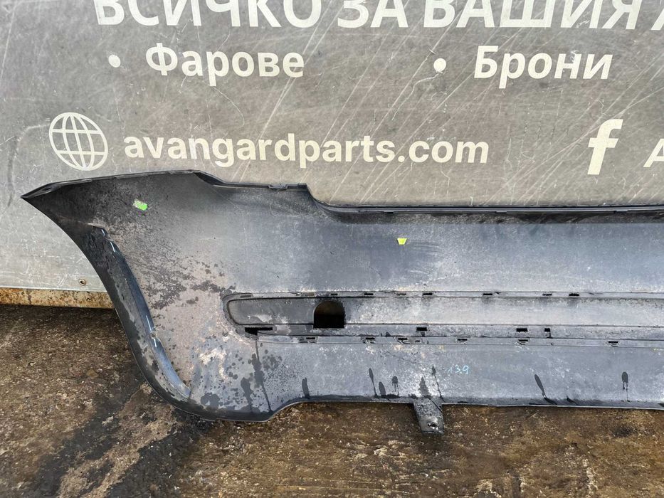 Броня Fiat 500 4бр