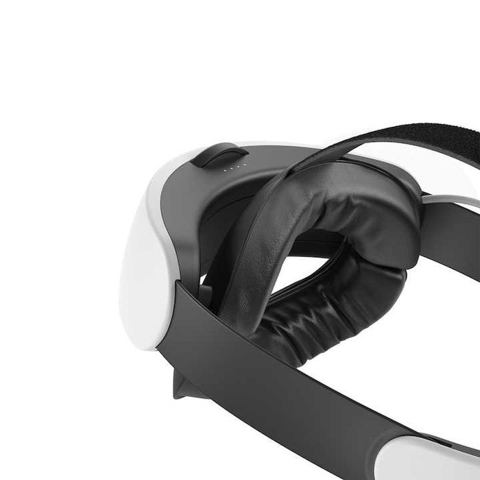 Elite Strap H4 Boost за Meta Quest 3S & Quest 3 от KIWI DESIGN