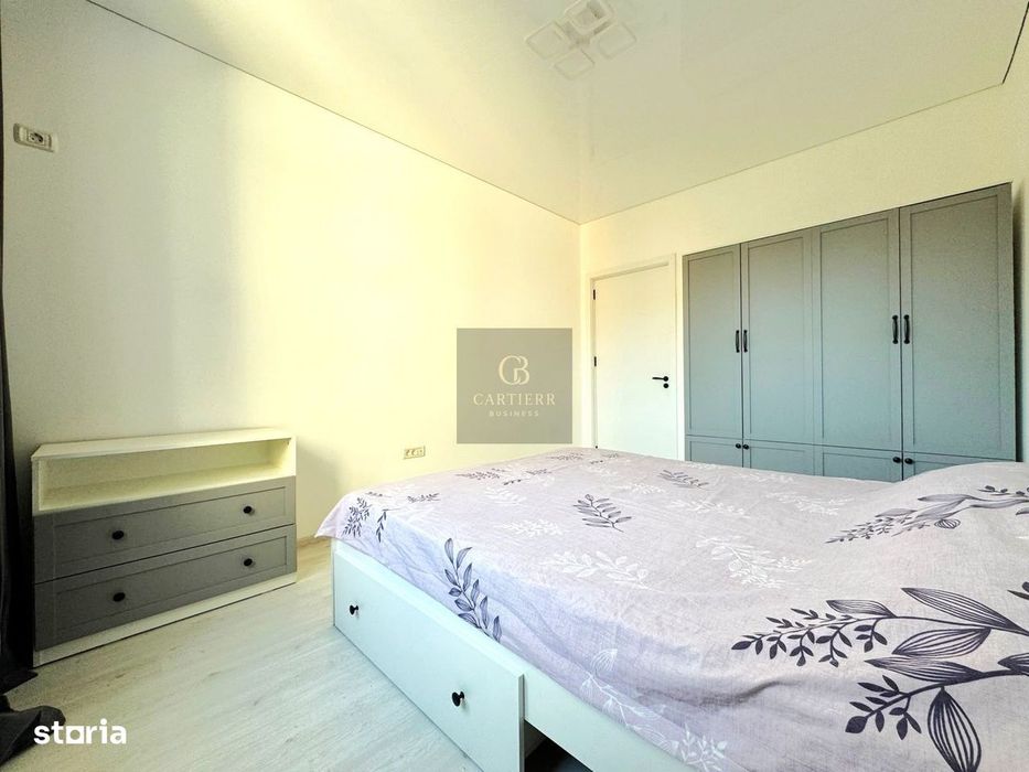 2 Camere |  Militari Shopping  | Inchiriere