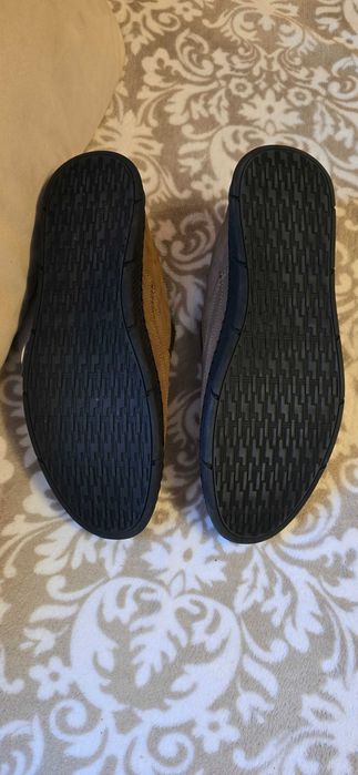 Мукасини Claudio Cinti