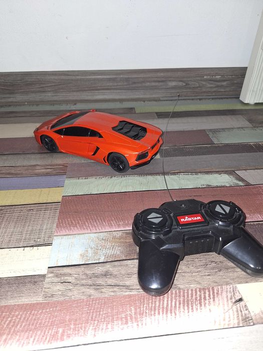 Masinute pe telecomanda - livrare gratuita