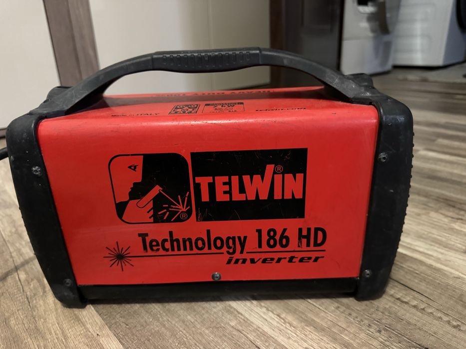 Aparat de sudura Telwin