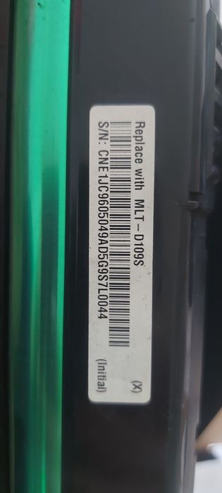 картридж для принтера Samsung  SCX-4200