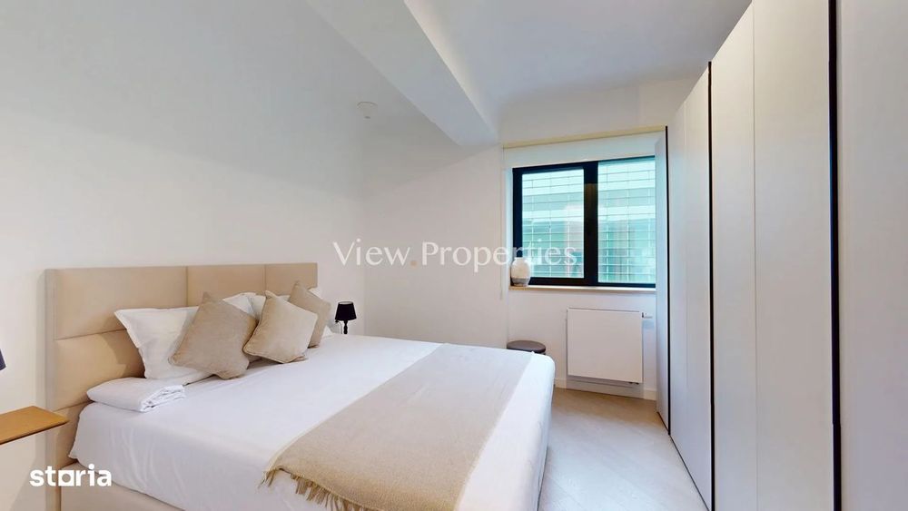 Apartament 3 camere - Complex Cortina North