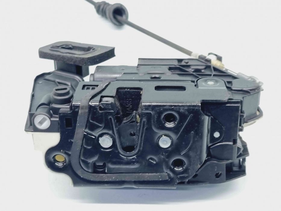 Broasca usa stanga spate Skoda Yeti (5L) [Fabr 2009-2020] 5K4839015F