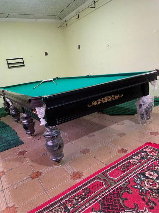 Боярд стол кампилект 2 кей Тоши шар куйадиган