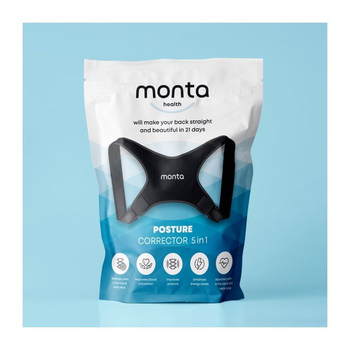 Корректор осанки оригинал