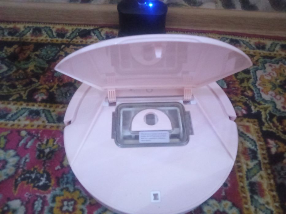 Пылесос робот продаю