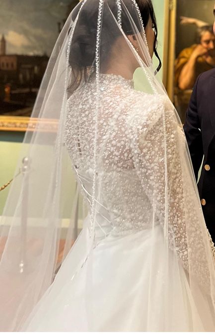 свадебьные платья