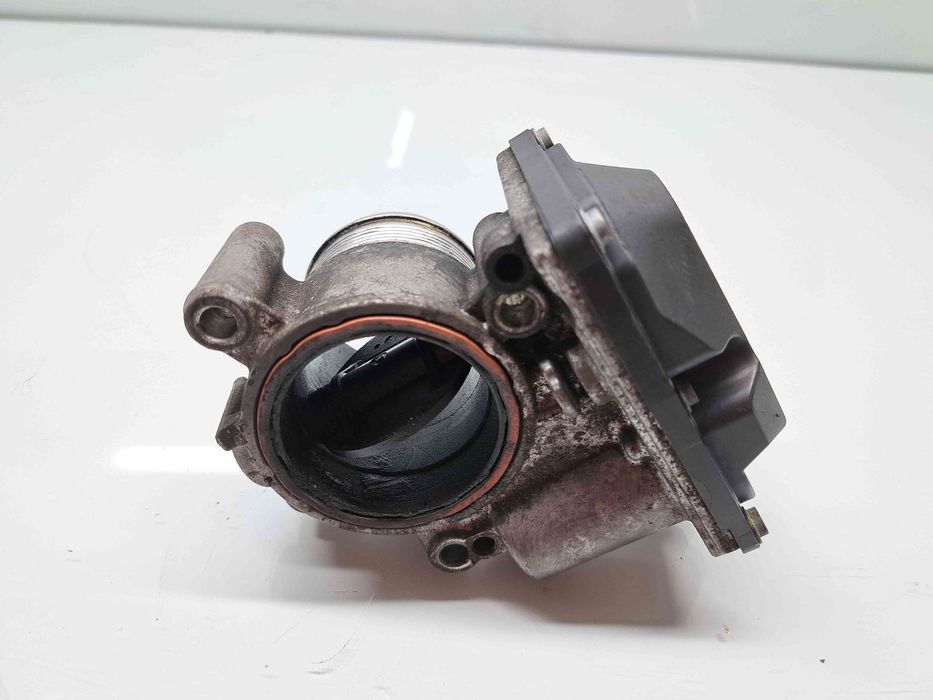 Clapeta acceleratie Volkswagen Passat CC (357) [Fabr 2008-2012] 03L128
