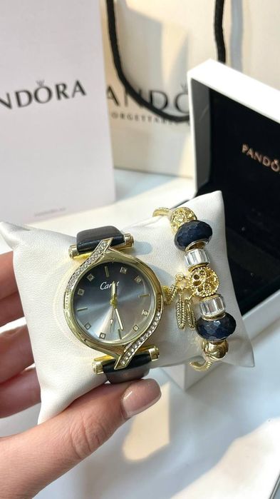 Pandora + sat goz opa sigilarimizga ygyil uchun sovg'alar