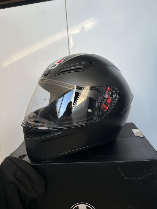 Каска AGV K1