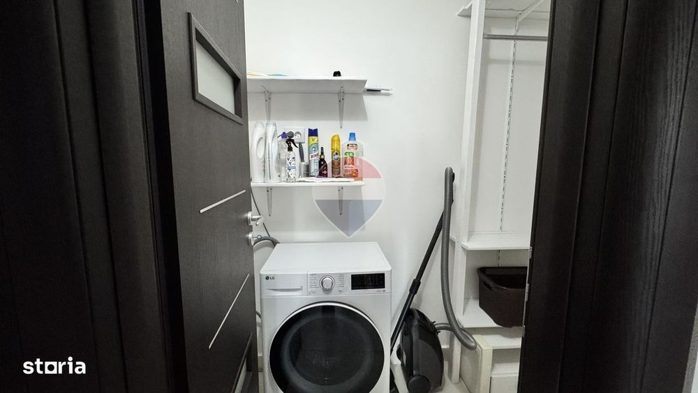 Apartament de închiriat, 2 camere, zona BMW, Floresti