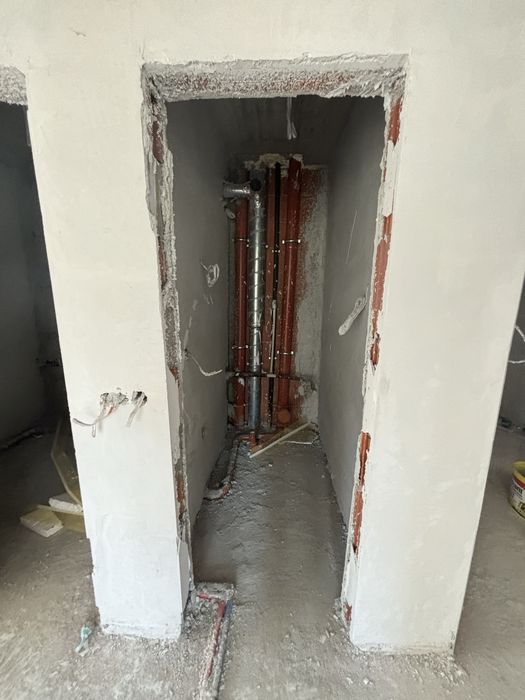 Продава се Тристаен апартамент в София, Малинова долина - 105 кв.м за 1715 €/кв.м - Снимка #9