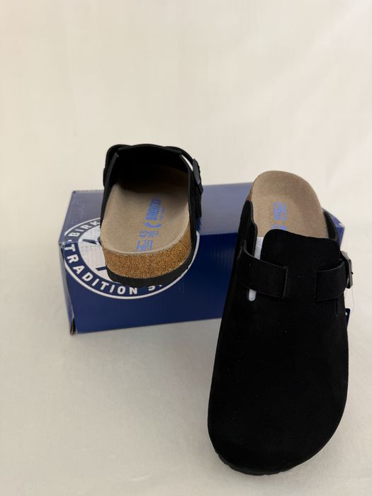 Birkenstock чехли