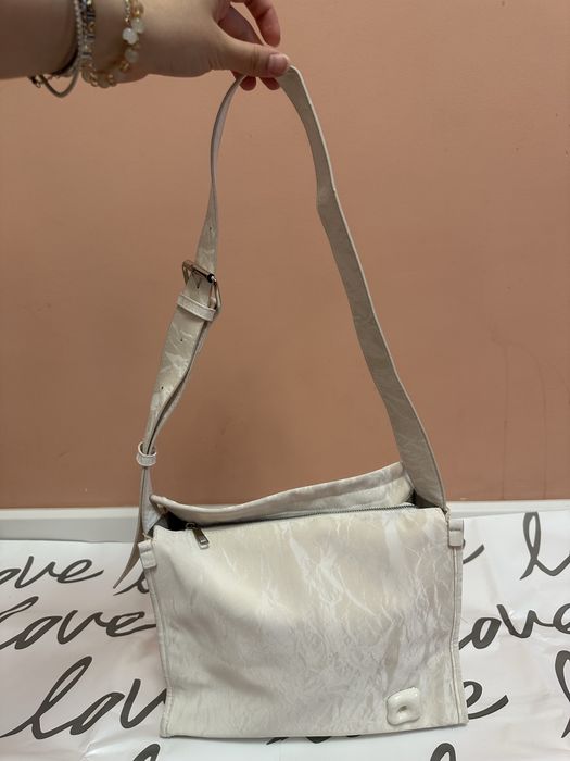 Вместительная сумка