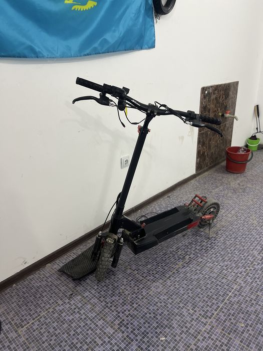 Kugoo m4pro куго м4 про