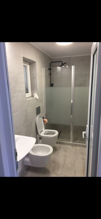 Duplex mobilat in Baciu