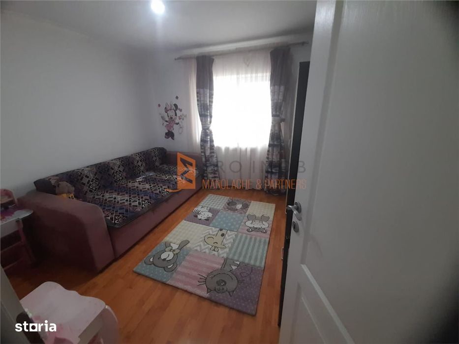 EXCLUSIVITATE! Apartament 2 camere decomandat zona Brosteni