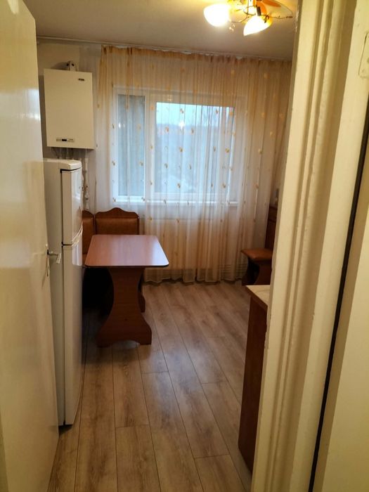 Garsoniera de inchiriat