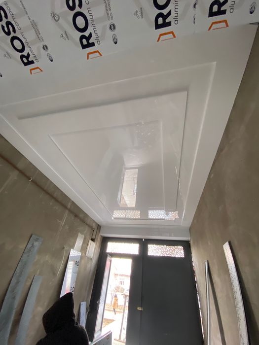 Alucobond alikafon alkafon алюкабонд алкопон аликафон хизматлари