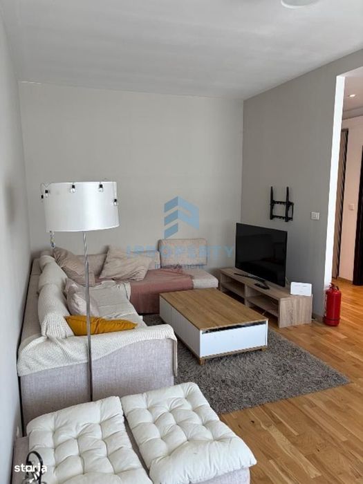 Natura Residence | 3 Camere | Centrala | Terasa | Parcare | X3 Bai |