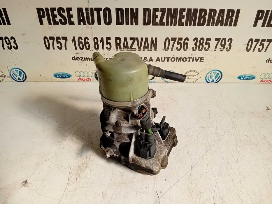 Pompa Servo Servodirectie Electrica Volvo XC60 S60 An 2008-2017 Cod 31340205 Probata