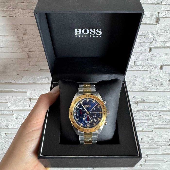 Мъжки Часовник Hugo Boss