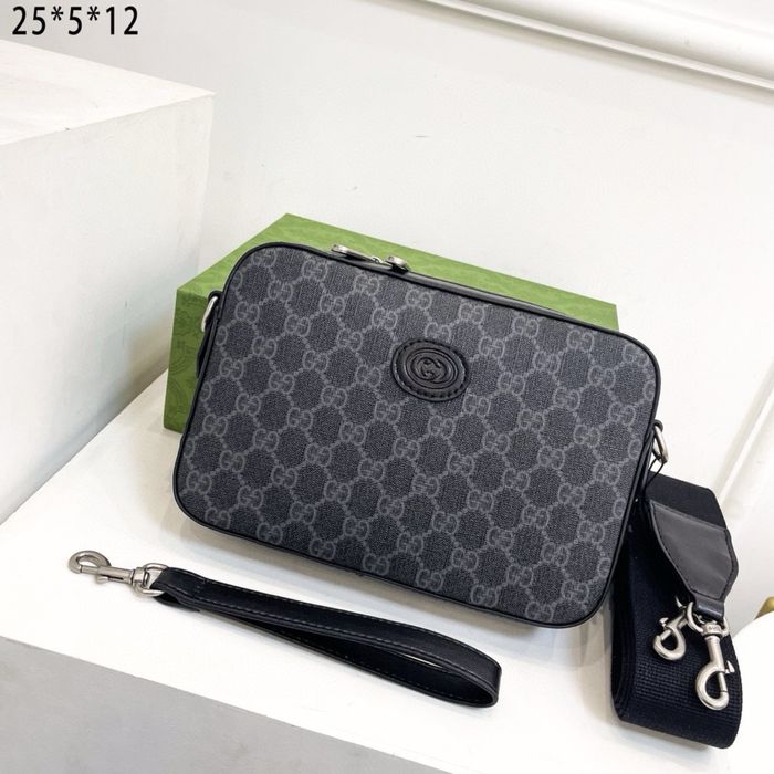 Барсетка Gucci мужская