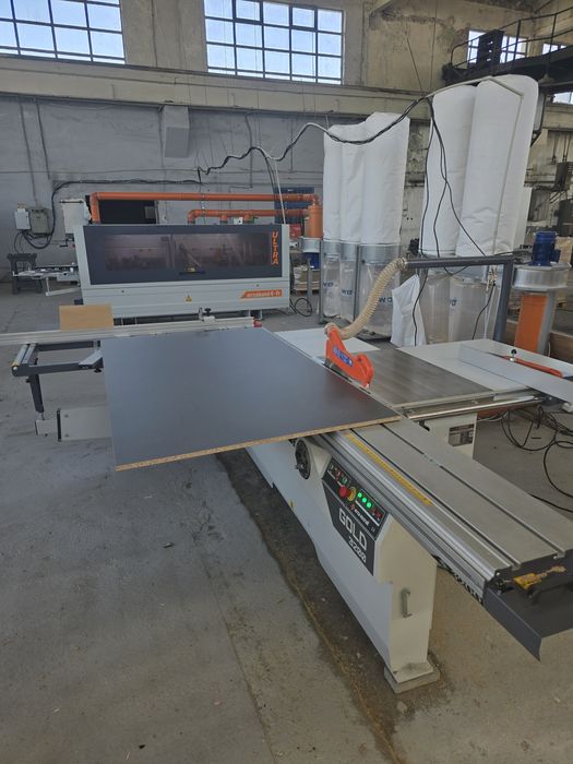 Разкрой и кантиране