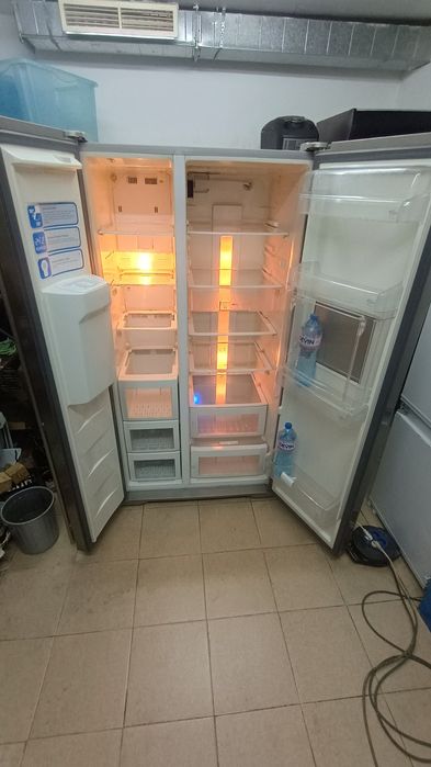 Хладилник BEKO Nofrost