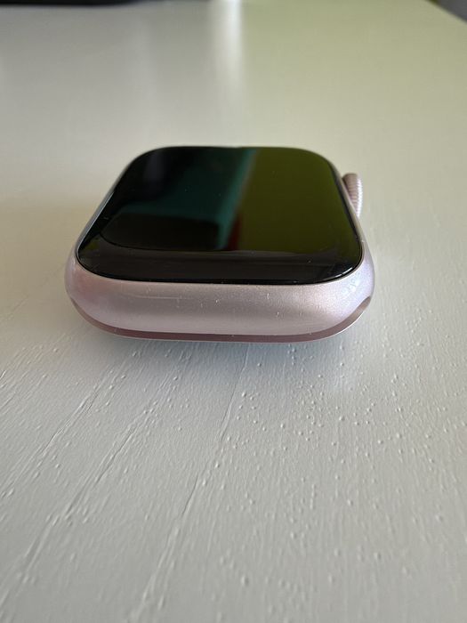 Apple watch 9 41mm  Pink 85%
