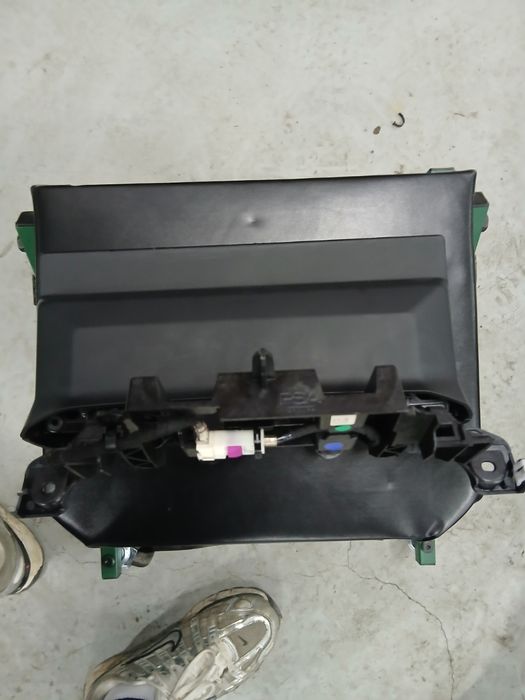 Player Cd/Dvd Display Navigatie Peugeot 3008 2020-2025 9838917380