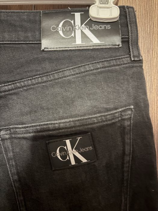 Мъжки дънки Calvin Klein
