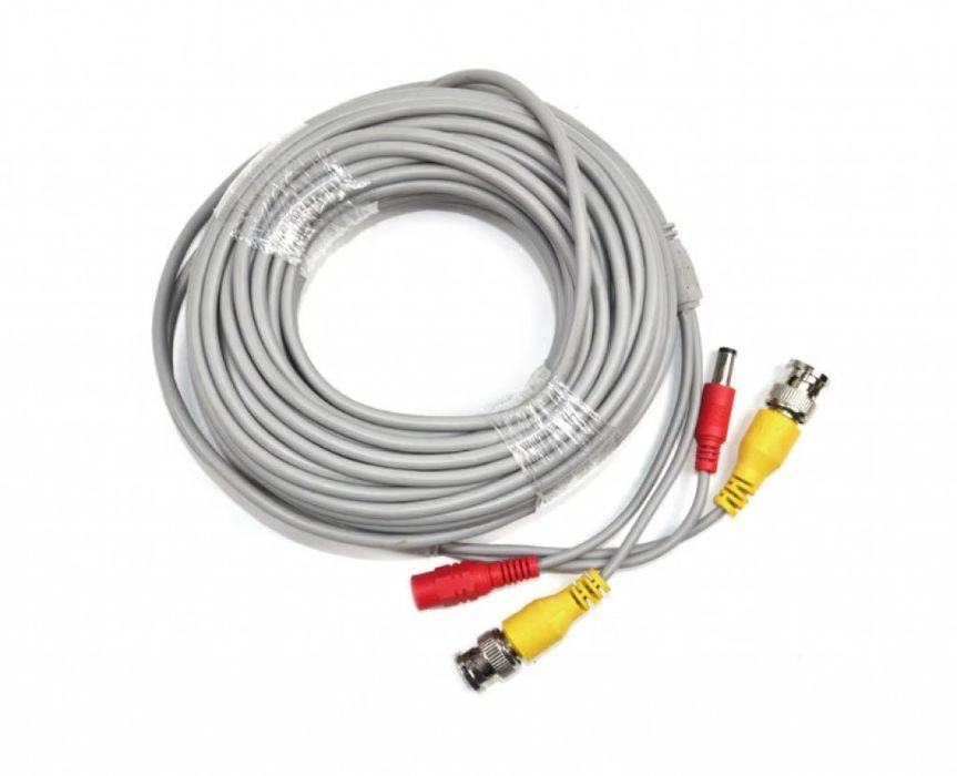 Кабел за камера 10м/20м