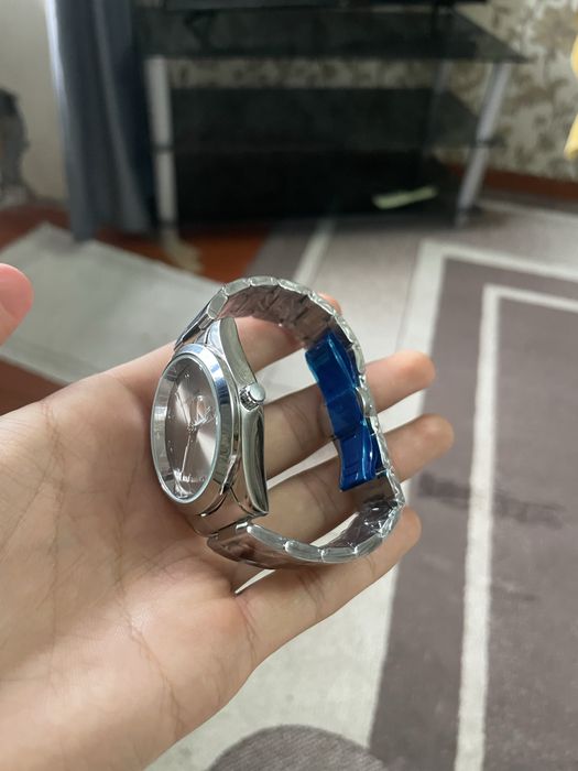 Часы, Жаңа қолсағаттар, Сағат Таразда