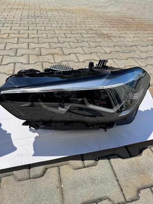 Faruri Led BMW X5 G05