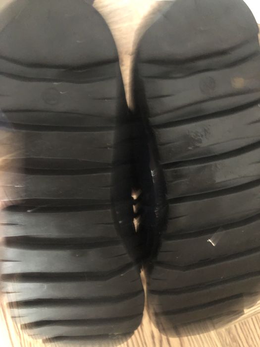 Лоферы Tiflani 35 размер