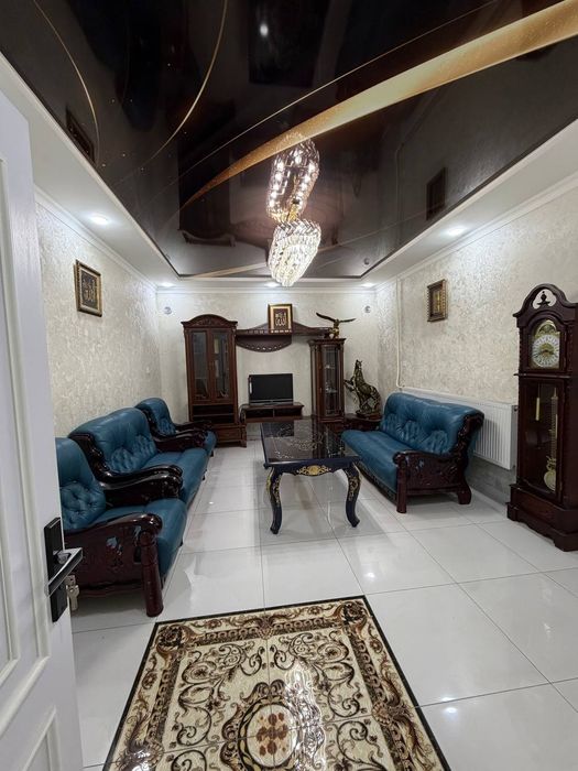 Пентхаус квартиру сотилади