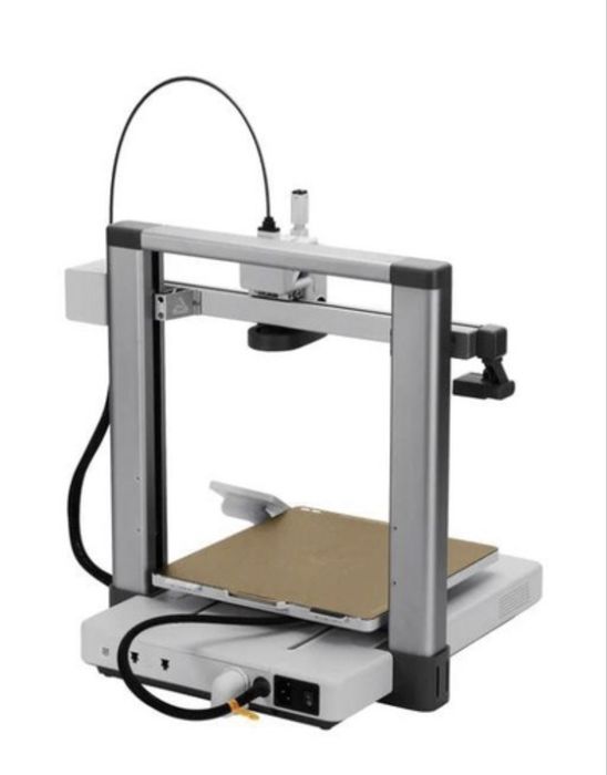 3D-принтер Bambu Lab A1 (2 кг пластика в подарок)