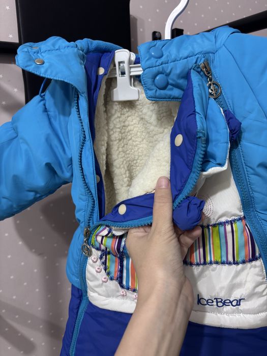 Продам комбинезон трансформер