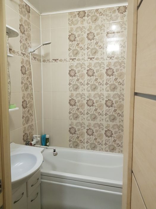 Продаётся 3х ком.кв новая планировка