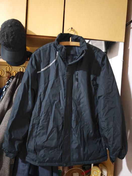 Новая куртка мужская